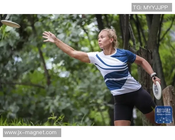 成都飞盘队荣登全国比赛经验排行榜第二名展现实力与团队精神