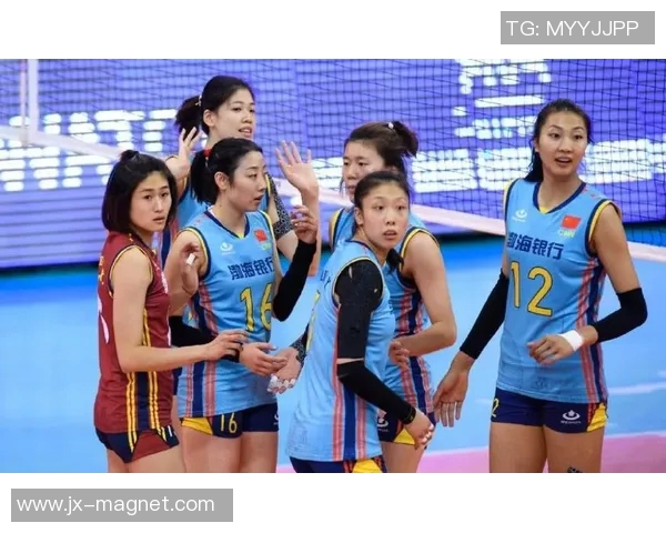 深圳排球队与杭州排球队赛后战术分析与总结