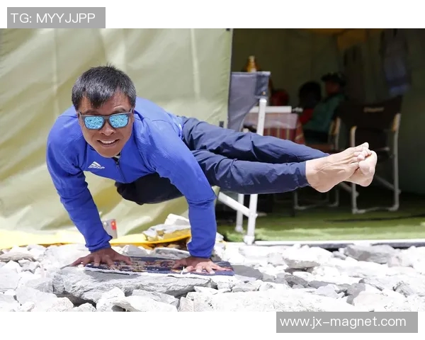 专访张伟:探寻网球世界里的成功秘诀与心路历程