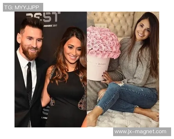 女孩心中的足球偶像是谁解析她们对明星球员的热爱与追随